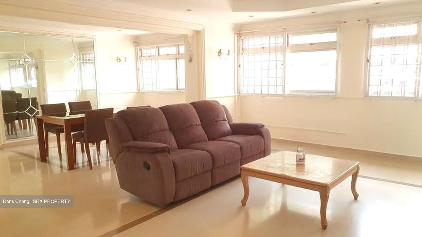 Blk 613 Elias Road (Pasir Ris), HDB 5 Rooms #578749141